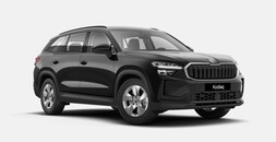 heti ajoon Skoda Kodiaq