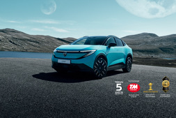 vaihtoauto Nissan Leaf