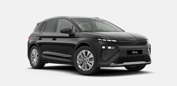 vaihtoauto Skoda Elroq