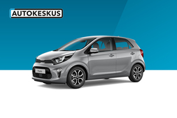 heti ajoon Kia Picanto