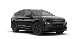 vaihtoauto Skoda Enyaq