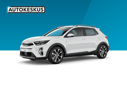 vaihtoauto Kia Stonic