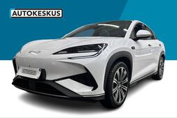 vaihtoauto BYD Sealion 7