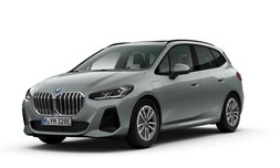 vaihtoauto BMW 2-sarja