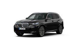 heti ajoon BMW X5