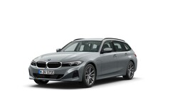 vaihtoauto BMW 3-sarja