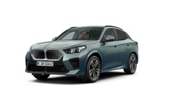 vaihtoauto BMW iX2