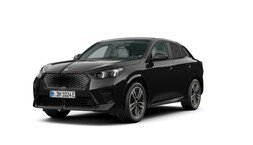 vaihtoauto BMW iX2