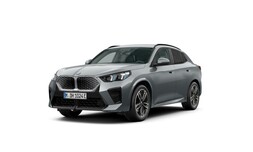vaihtoauto BMW iX2