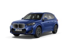 vaihtoauto BMW iX1