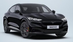 vaihtoauto Ford USA Mustang