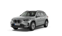 vaihtoauto BMW iX1