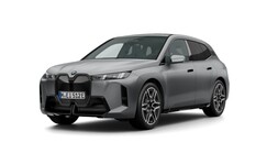 vaihtoauto BMW iX