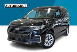 vaihtoauto Ford Grand Tourneo Connect