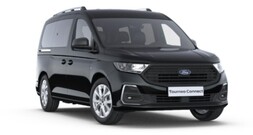 heti ajoon Ford Grand Tourneo Connect