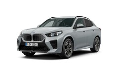 vaihtoauto BMW iX2