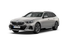 vaihtoauto BMW i5