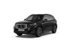 vaihtoauto BMW iX1