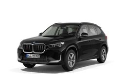 heti ajoon BMW X1