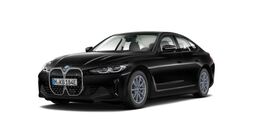heti ajoon BMW i4