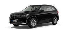 vaihtoauto BMW X1