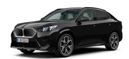 heti ajoon BMW iX2