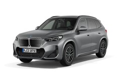vaihtoauto BMW iX1