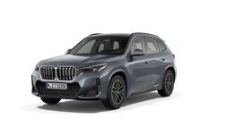 vaihtoauto BMW X1