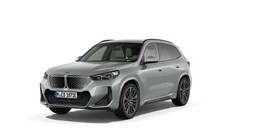 vaihtoauto BMW iX1