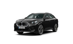 heti ajoon BMW iX2