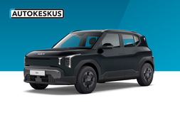 heti ajoon Kia EV2