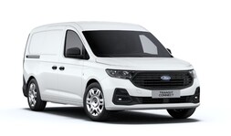 heti ajoon Ford Transit Connect