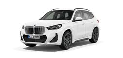 vaihtoauto BMW iX1