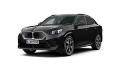 vaihtoauto BMW iX2