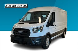 vaihtoauto Ford Transit