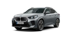 vaihtoauto BMW iX2