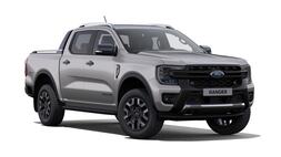 vaihtoauto Ford Ranger