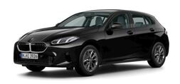 vaihtoauto BMW 1-sarja