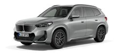 vaihtoauto BMW iX1