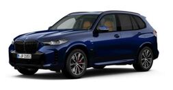 vaihtoauto BMW X5