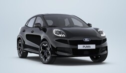 vaihtoauto Ford Puma Gen-E