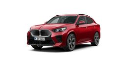 vaihtoauto BMW iX2