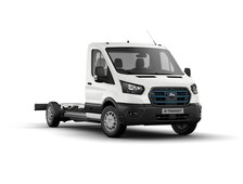 heti ajoon Ford Transit
