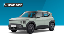heti ajoon Kia EV2