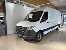 vaihtoauto Mercedes-Benz Sprinter