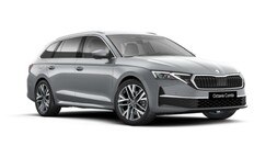 vaihtoauto Skoda Octavia