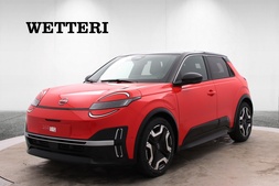 vaihtoauto Nissan Micra