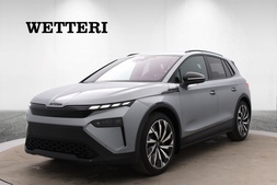 vaihtoauto Skoda Elroq