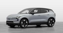 heti ajoon Volvo EX30