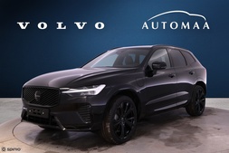 vaihtoauto Volvo XC60